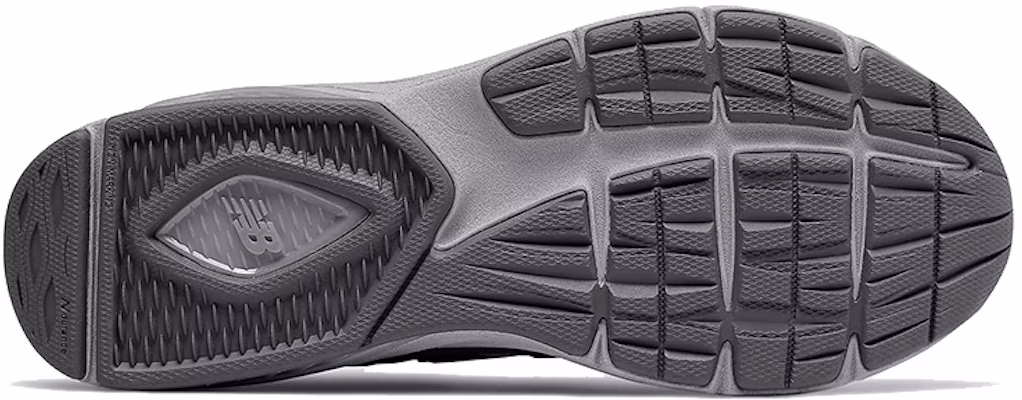 (Women) New Balance 847 v3 'Dark Gray Silver' WW847GS3 Shop (Women) New Balance 847 v3 'Dark Gray Silver' WW847GS3