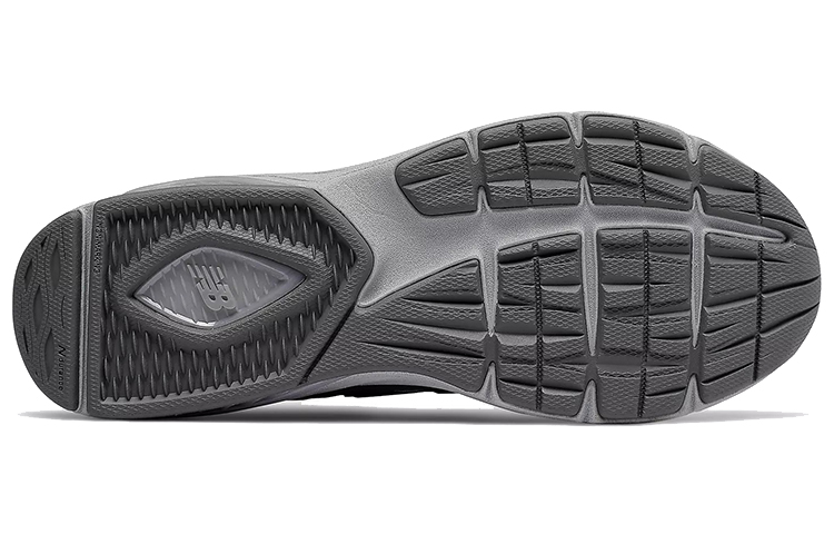 Shop (W) New Balance 847 v3 ''Gris Foncé Argent'' WW847GS3