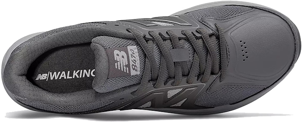 (W) New Balance 847 v3 'Gris Oscuro Plata' WW847GS3 Lookbook (W) New Balance 847 v3 'Gris Oscuro Plata' WW847GS3