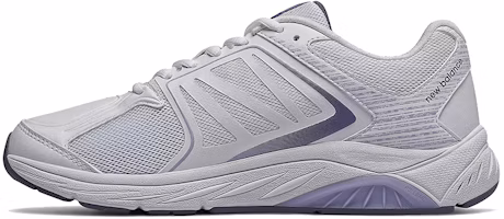 (Women) New Balance 847 v3 /Purple 'White' WW847WT3 (Women) New Balance 847 v3 /Purple 'White' WW847WT3