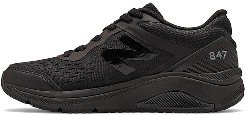 (Women) New Balance 847v4 'Black' WW847CB4 Buy (Women) New Balance 847v4 'Black' WW847CB4