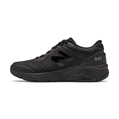 (W) NB 847v4 'Black'