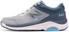 Buy (W) New Balance 847v4 'Aluminium Cerah Team Carolina' WW847LG4