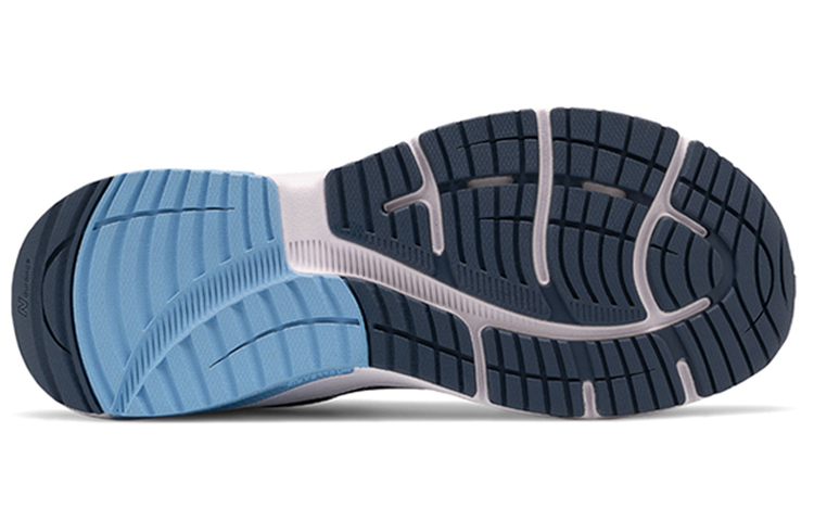 Shop (W) New Balance 847v4 'Aluminio Claro Equipo Carolina' WW847LG4