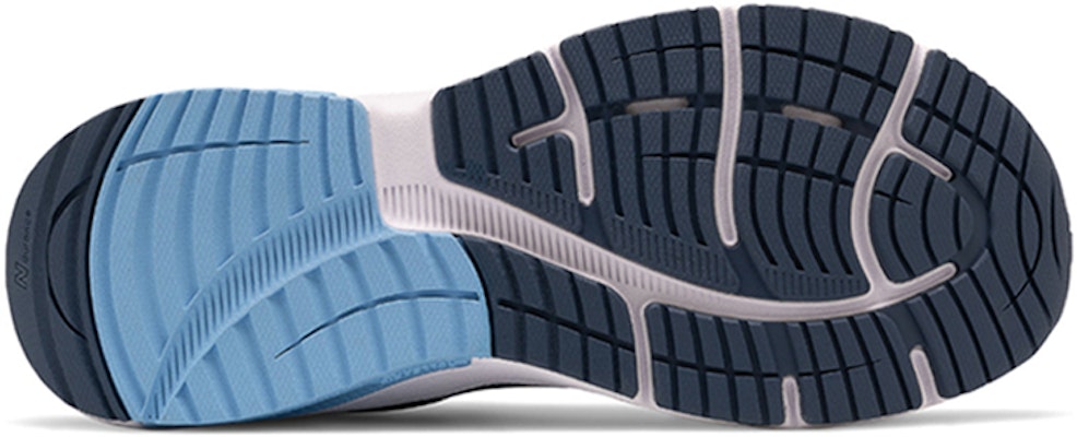 (W) New Balance 847v4 'Aluminio Claro Equipo Carolina' WW847LG4 Shop (W) New Balance 847v4 'Aluminio Claro Equipo Carolina' WW847LG4