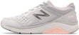 (W) New Balance 847v4 Kelabu/Merah Jambu WW847LW4