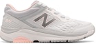 Order (W) New Balance 847v4 Kelabu/Merah Jambu WW847LW4