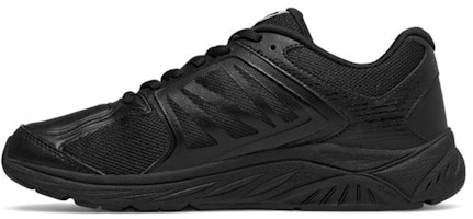(Women) New Balance 847v 'Black' WW847BK3 (Women) New Balance 847v 'Black' WW847BK3