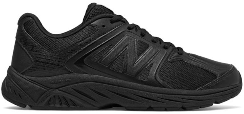(W) 뉴발란스 847v 블랙 (New Balance 847v Black) WW847BK3 Order (W) 뉴발란스 847v 블랙 (New Balance 847v Black) WW847BK3