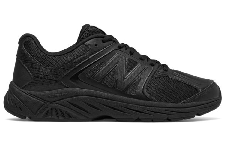 Order (W) New Balance 847v ''Noir'' WW847BK3