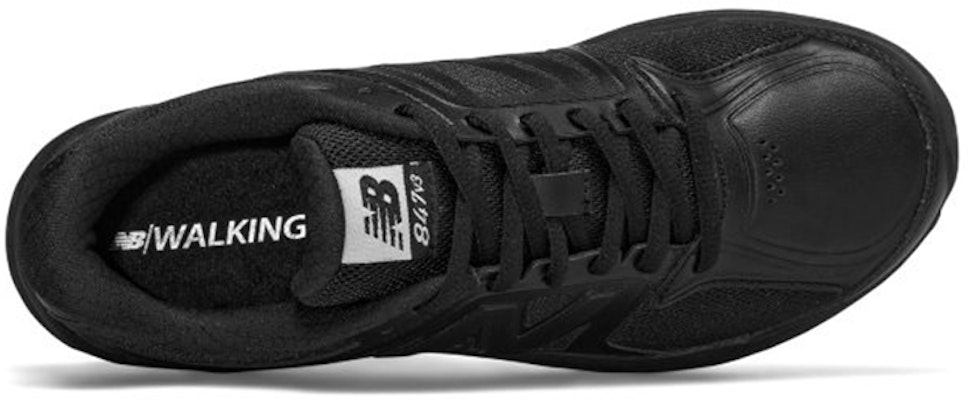 (W) 뉴발란스 847v 블랙 (New Balance 847v Black) WW847BK3 Lookbook (W) 뉴발란스 847v 블랙 (New Balance 847v Black) WW847BK3