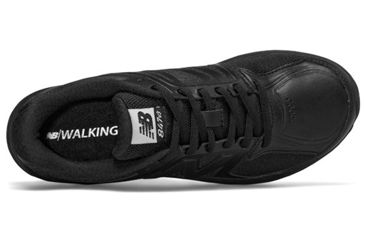 Lookbook (W) New Balance 847v 'Hitam' WW847BK3