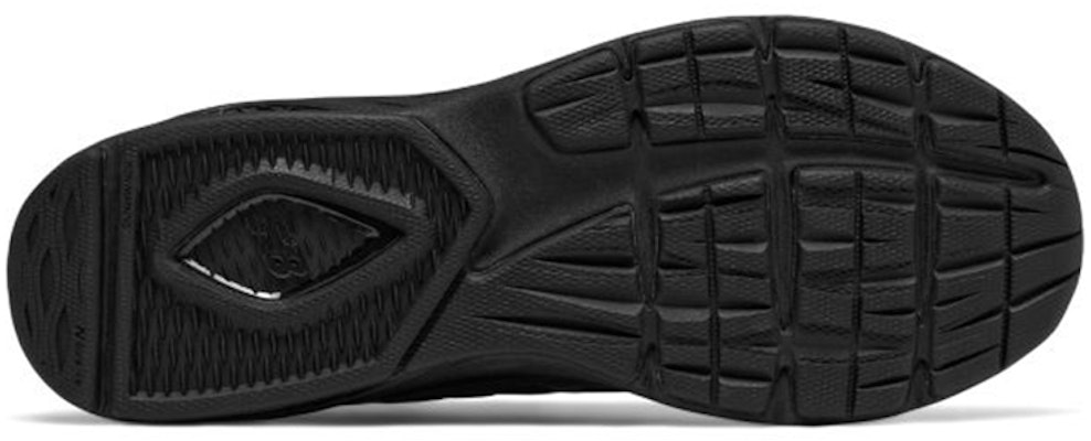 (Women) New Balance 847v 'Black' WW847BK3 Shop (Women) New Balance 847v 'Black' WW847BK3