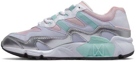 (Women) New Balance 850 'Bali Blue Peach Soda' WL850LBF (Women) New Balance 850 'Bali Blue Peach Soda' WL850LBF