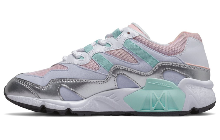 Buy (W) New Balance 850 'Azul Bali Melocotón Soda' WL850LBF