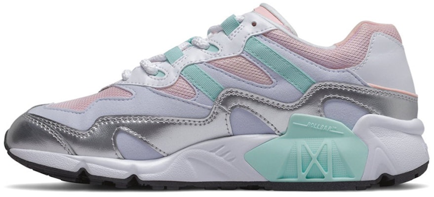 (Women) New Balance 850 'Bali Blue Peach Soda' WL850LBF Buy (Women) New Balance 850 'Bali Blue Peach Soda' WL850LBF