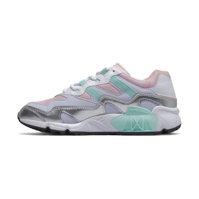 (W) NB 850 'Bali Blue Peach Soda'