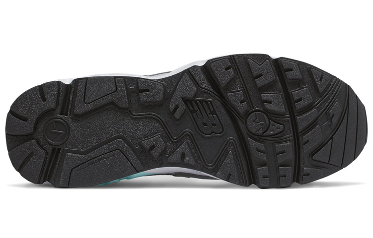 Shop (W) New Balance 850 'Azul Bali Melocotón Soda' WL850LBF