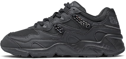 (Women) New Balance 850 'Black Silver' WL850GFC (Women) New Balance 850 'Black Silver' WL850GFC