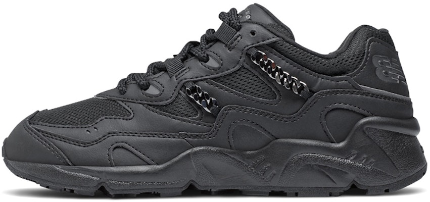 (Women) New Balance 850 'Black Silver' WL850GFC Buy (Women) New Balance 850 'Black Silver' WL850GFC
