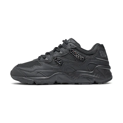 (W) NB 850 'Black Silver'