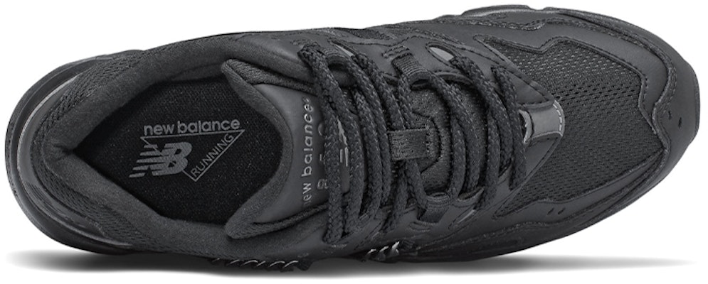 (W) New Balance 850 'Hitam Perak' WL850GFC Lookbook (W) New Balance 850 'Hitam Perak' WL850GFC