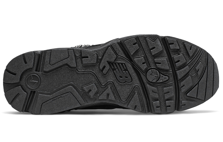 Shop (W) New Balance 850 'Negro Plata' WL850GFC