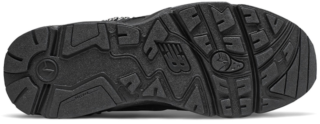 (Women) New Balance 850 'Black Silver' WL850GFC Shop (Women) New Balance 850 'Black Silver' WL850GFC