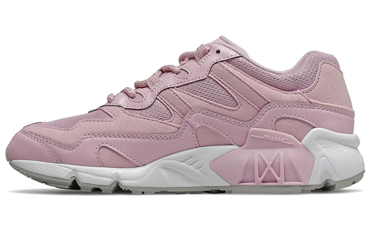 Buy (W) 뉴발란스 850 '사막 장미' (New Balance 850 'Desert Rose') WL850LBA