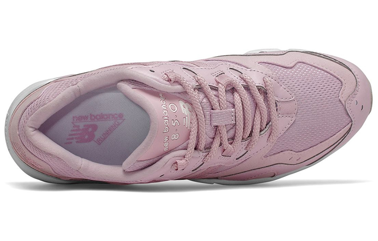 Lookbook (W) 뉴발란스 850 '사막 장미' (New Balance 850 'Desert Rose') WL850LBA