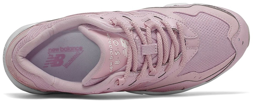 (W) 뉴발란스 850 '사막 장미' (New Balance 850 'Desert Rose') WL850LBA Lookbook (W) 뉴발란스 850 '사막 장미' (New Balance 850 'Desert Rose') WL850LBA