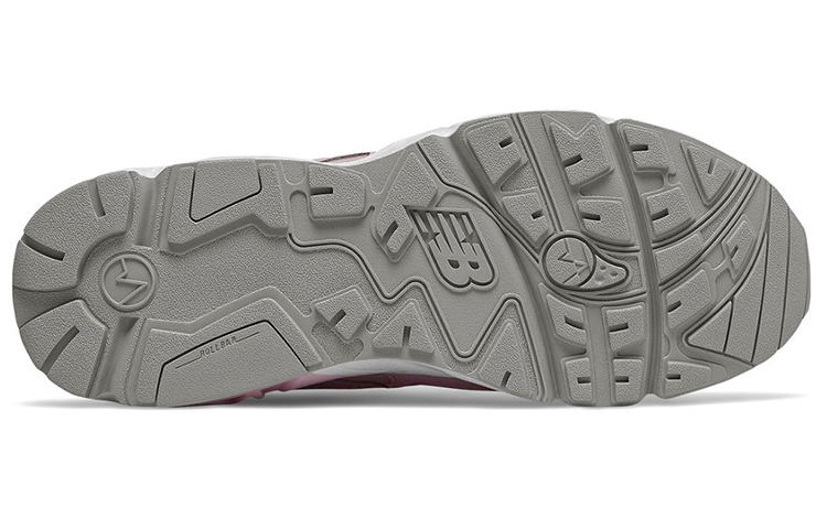 Shop (W) 뉴발란스 850 '사막 장미' (New Balance 850 'Desert Rose') WL850LBA