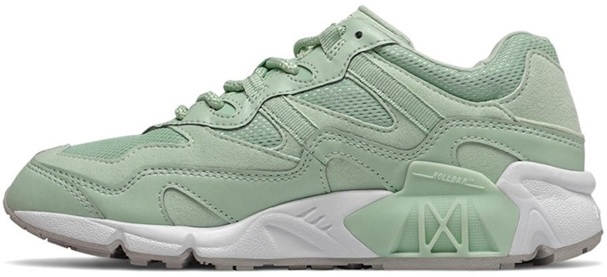 (W) New Balance 850 '薄荷粉笔' WL850LBB Buy (W) New Balance 850 '薄荷粉笔' WL850LBB