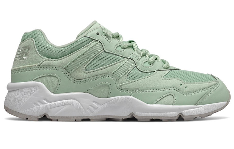 Order (W) New Balance 850 '薄荷粉笔' WL850LBB