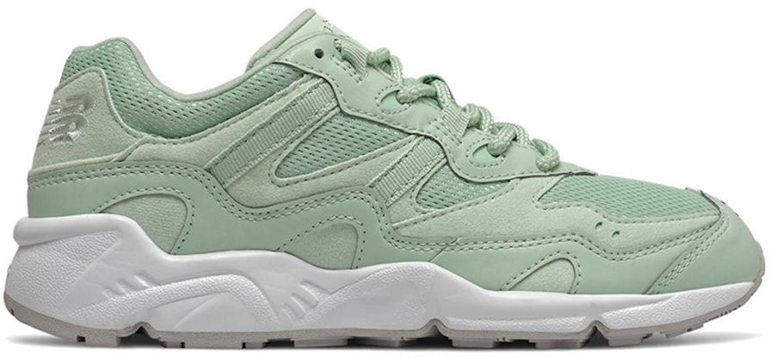 (W) New Balance 850 '薄荷粉笔' WL850LBB Order (W) New Balance 850 '薄荷粉笔' WL850LBB