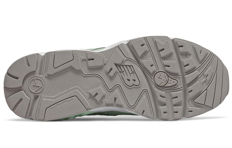 Shop (W) New Balance 850 '薄荷粉笔' WL850LBB