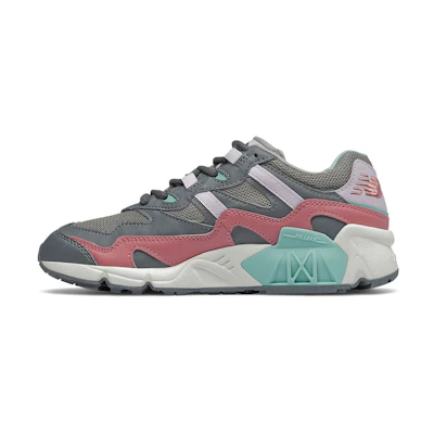 (W) NB 850 /Pink 'Grey'