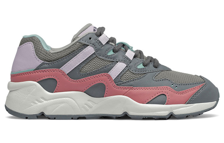 (W) NB 850 /Pink 'Grey' 圖 2