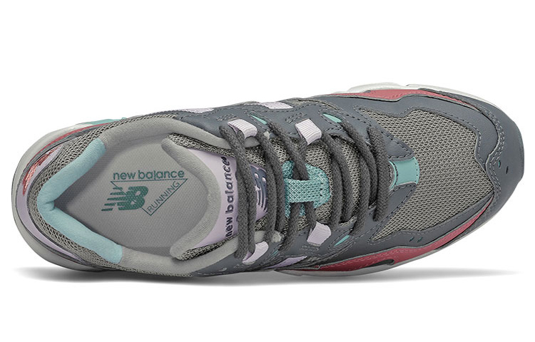 (W) NB 850 /Pink 'Grey' 圖 3