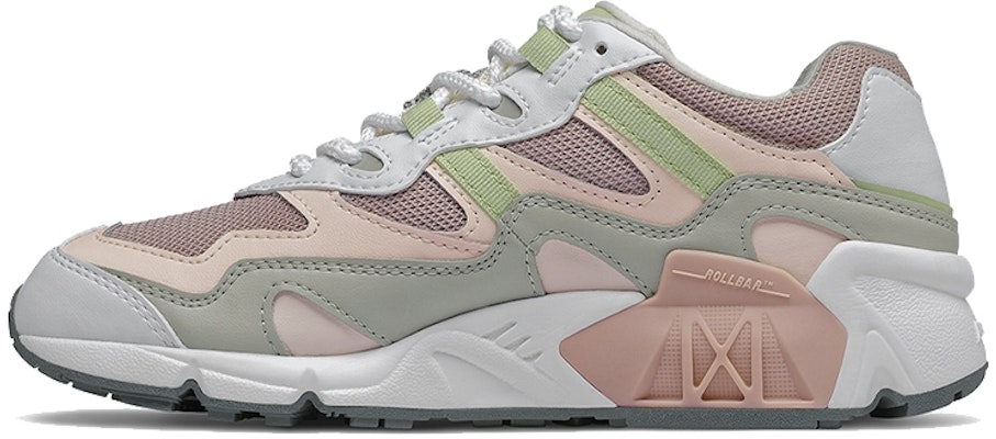 (Women) New Balance 850 'Pink Green' WL850CNV Buy (Women) New Balance 850 'Pink Green' WL850CNV
