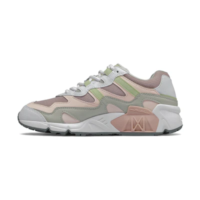 (W) NB 850 'Pink Green'