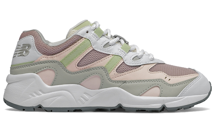 Order (W) New Balance 850 'Rosa Verde' WL850CNV