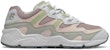 (W) New Balance 850 'Pink Green' Wanita Lelaki Kasual Sport Kasut WL850CNV
