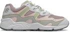 Order (W) New Balance 850 'Pink Green' Wanita Lelaki Kasual Sport Kasut WL850CNV
