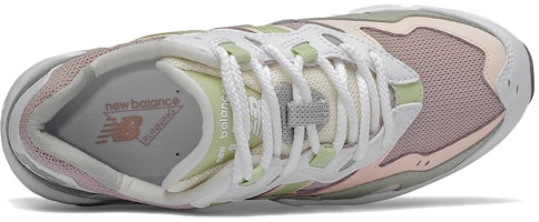 (W) New Balance 850 'Pink Hijau' WL850CNV Lookbook (W) New Balance 850 'Pink Hijau' WL850CNV