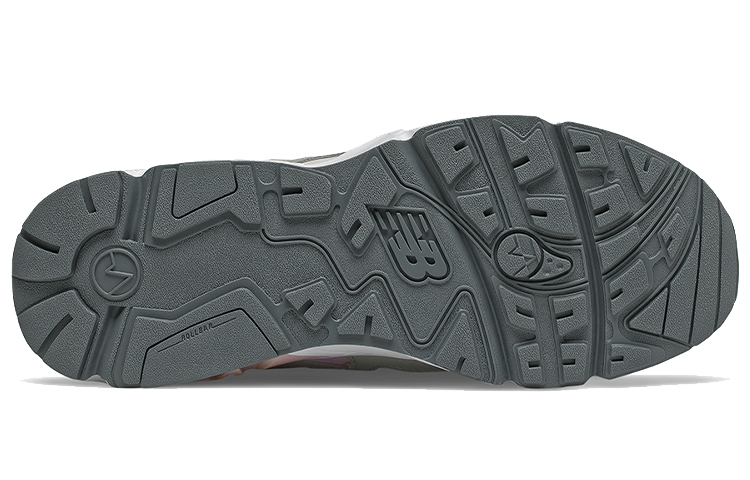 Shop (W) New Balance 850 'Rosa Verde' WL850CNV