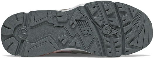 (W) New Balance 850 'Pink Hijau' WL850CNV Shop (W) New Balance 850 'Pink Hijau' WL850CNV