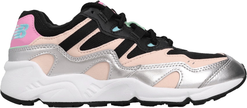 new-balance-850-pink-silver-black-wmns
