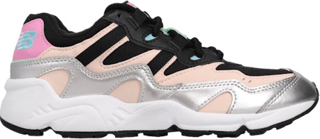 (Women) New Balance 850 'Pink Silver Black' WL850LBEB (Women) New Balance 850 'Pink Silver Black' WL850LBEB
