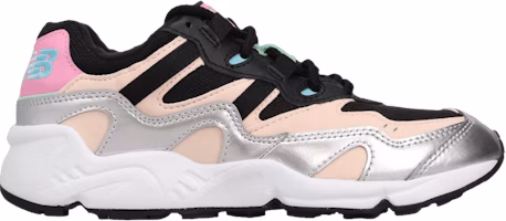 (Women) New Balance 850 'Pink Silver Black' WL850LBEB (Women) New Balance 850 'Pink Silver Black' WL850LBEB